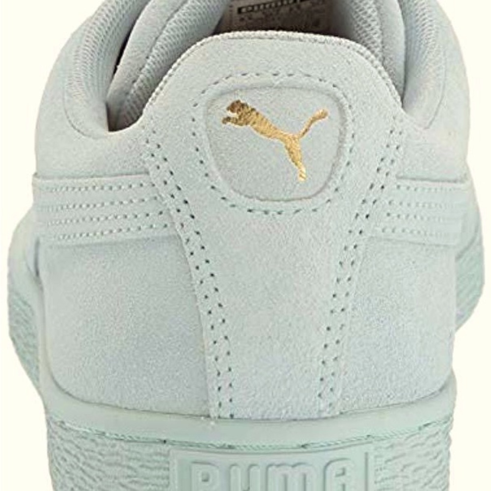Light Sky Blue Puma